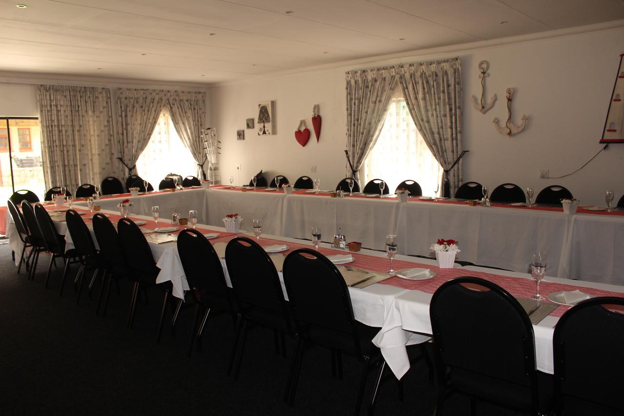 Lions Rest Guest House Germiston Kültér fotó