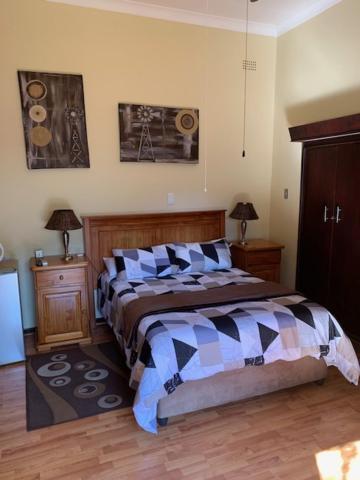 Lions Rest Guest House Germiston Kültér fotó