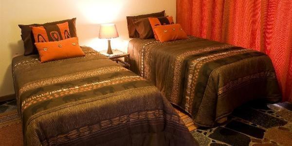Lions Rest Guest House Germiston Kültér fotó